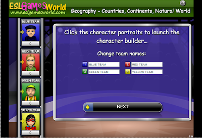 http://www.eslgamesworld.com/members/games/ClassroomGames/SpinOff/Geography%20Spin%20off%20Game/play.html