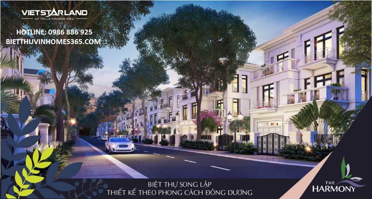 Nhanh tay sở hữu những căn biệt thự Vinhomes Riverside giai đoạn 2 cuối cùng Nhanh tay sở hữu những căn biệt thự Vinhomes Riverside giai đoạn 2 cuối cùng