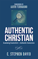 New Book by Stephen David: "AUTHENTIC CHRISTIAN"