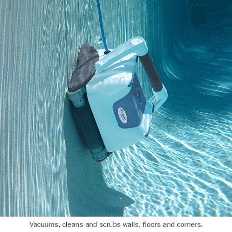 irobot verro pool catalog