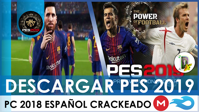 descargar pes 2018 pc utorrent descargar pes 2018 pc utorrent