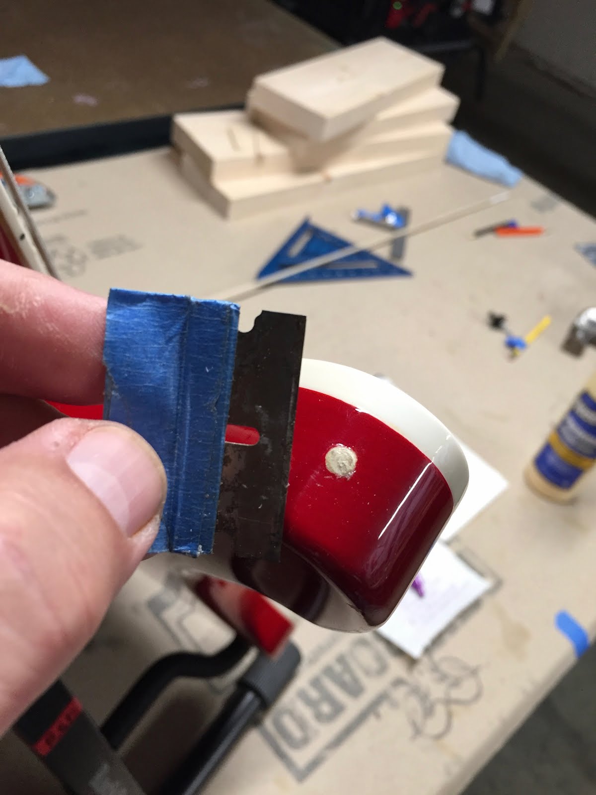 Bass Guitar Adventures Gear Review Installing Strap Locks the Right Way