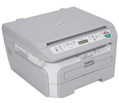 Brother Dcp-7030R Driver Download - LINKDRIVERS