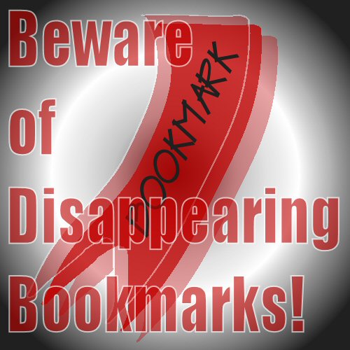 eSheep Designs Sharing Some "Techspertise" — Don't Just Bookmark