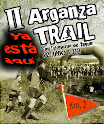 Cartel II Arganza Trail