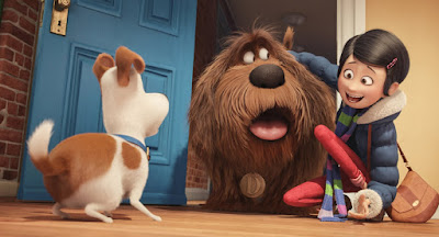The Secret Life of Pets Movie Image 6
