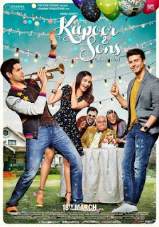 Bolna - Kapoor & Sons Bolna - Kapoor & Sons