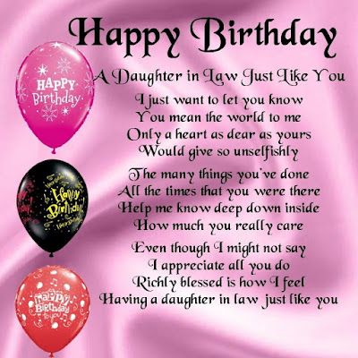 happy birthday poems happy birthday poems