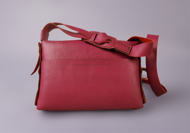 minibag kulit