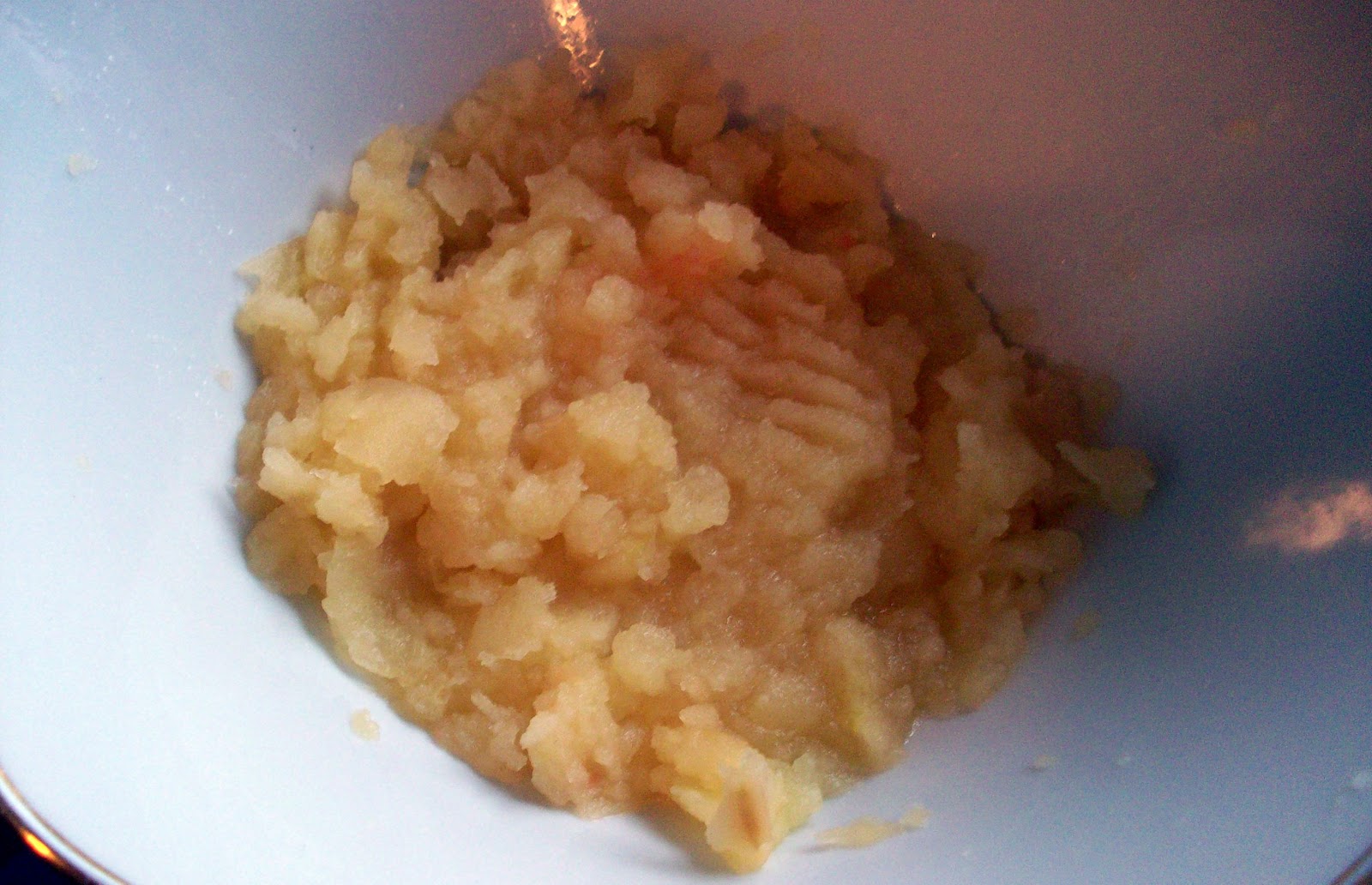 Team Futterneid: Vanillekekse mit Apfelcreme