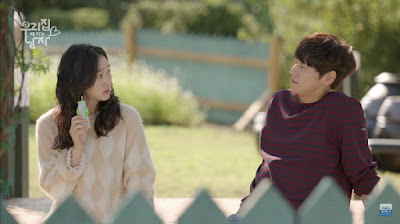 Sweet Stranger and Me Episode 9 Sub Indo Sweet_Stranger_and_Me_Episode_9_Sub_Indo