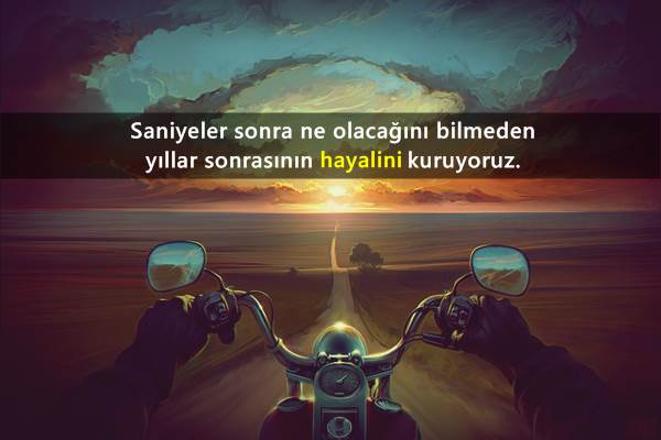Hayal Kurmak