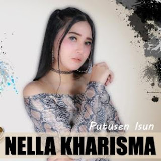 Nella Kharisma - Putusen Isun
