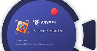 anymp4 screen recorder anymp4 screen recorder