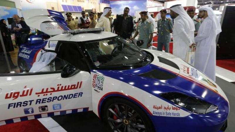 Скорая помощь в дубае Скорая помощь в дубае