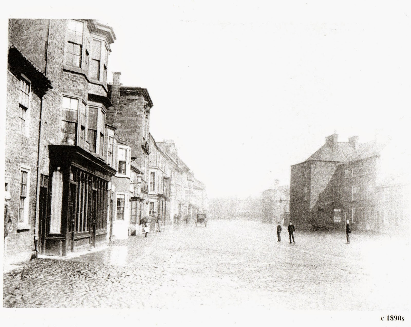 Tweddell's Stokesley Trail Tweddell and Sons Stokesley