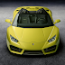 2017 Lamborghini Huracan RWD Spyder