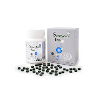 Apa Itu Supergreen Food (SGF) Apa Itu Supergreen Food (SGF)