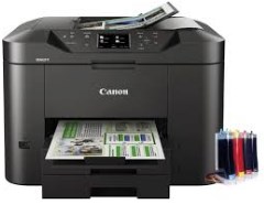 Canon MAXIFY MB5360 Treiber Download Canon MAXIFY MB5360 Treiber Download
