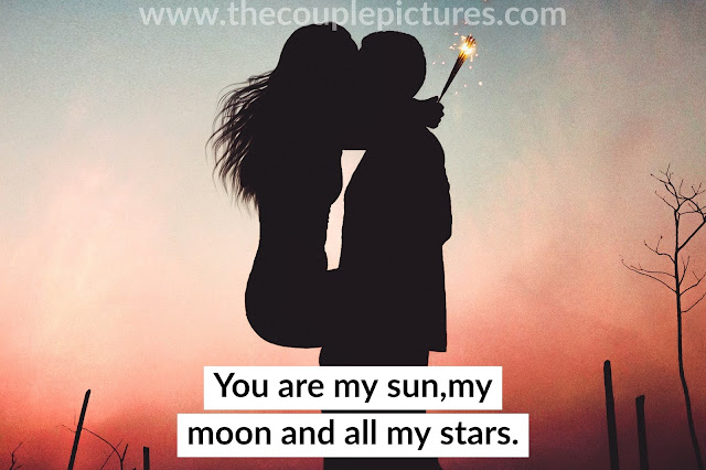 cute couple quotes