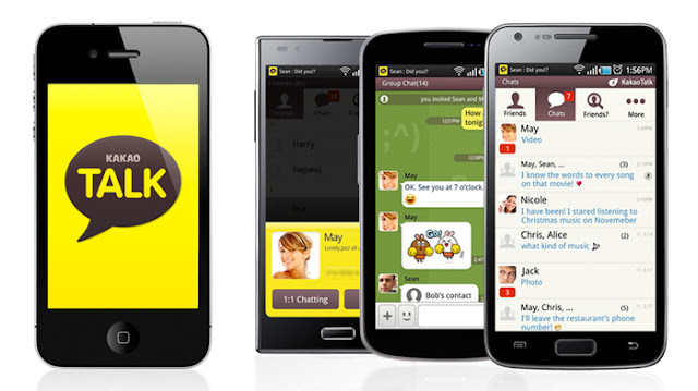 KakaoTalk Apk Mobile Messenger Free Calls & Text 5.9.0 KakaoTalk Apk Mobile Messenger Free Calls & Text 5.9.0