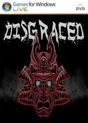 Disgraced PC Full Disgraced PC Full