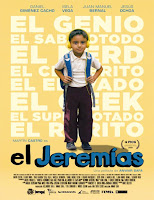 OEl Jeremias