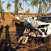 Batida entre dois carros deixa ao menos três mortos e cinco feridos na BR-020