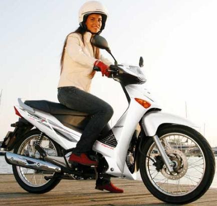 best 125cc for beginners
