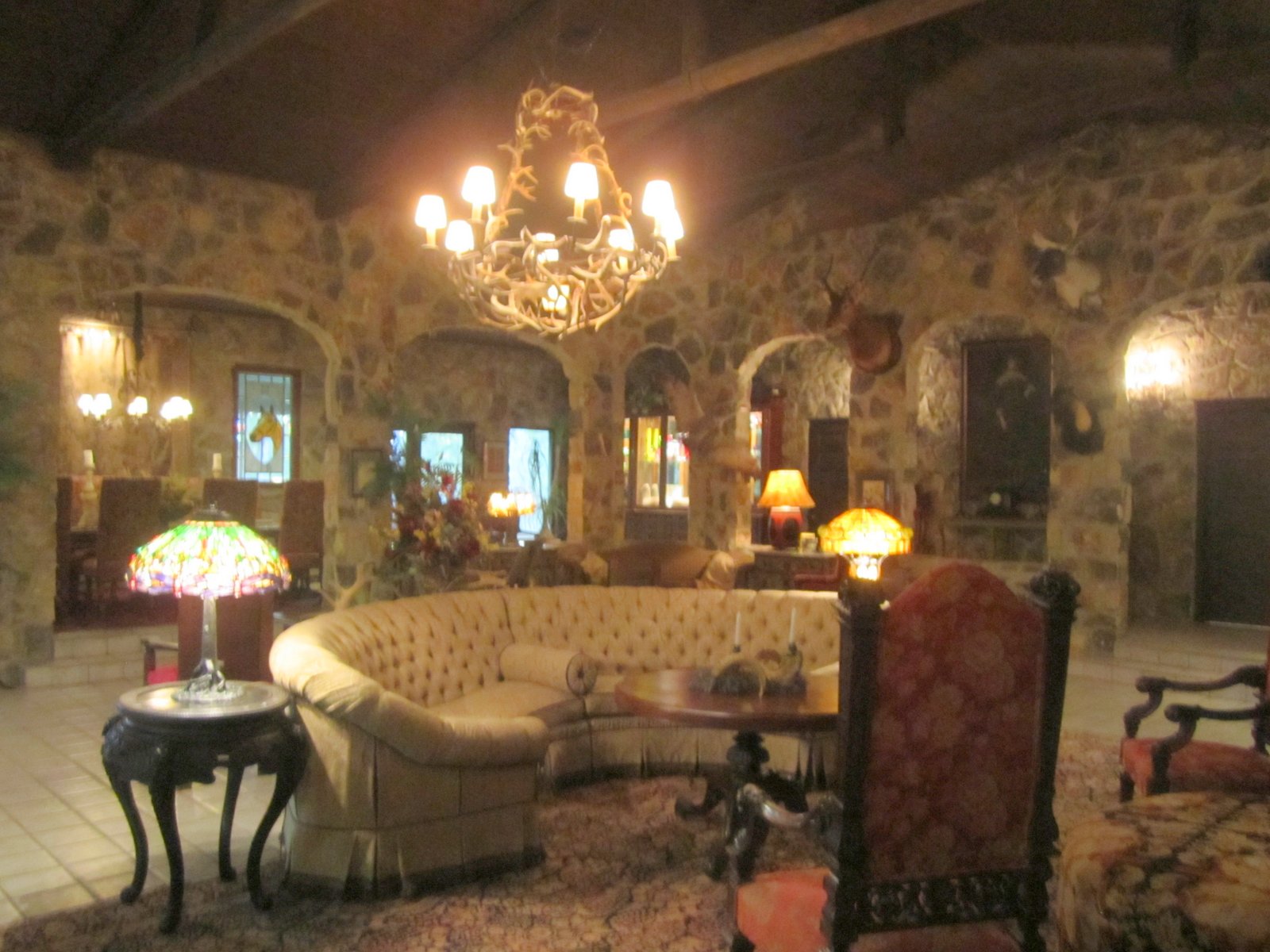 Sailing Down The Road For saleWillie Nelson's ranch