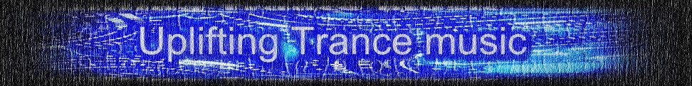 Uplifting Trance Music