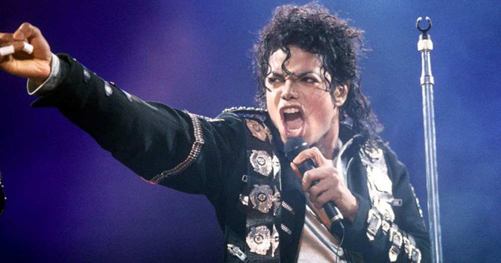 Download Kumpulan Lagu Michael Jackson Mp3 Album Terpopuler | Pusat