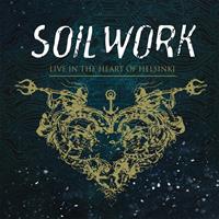 [2015] - Live In The Heart Of Helsinki (2CDs)