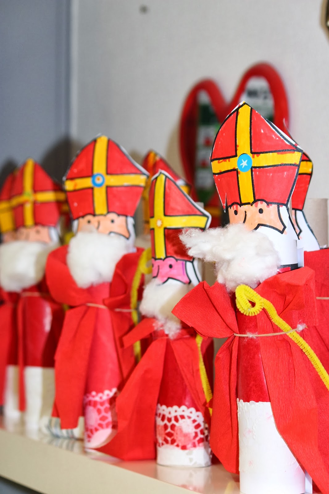 Wonck Ecole Saint Joseph