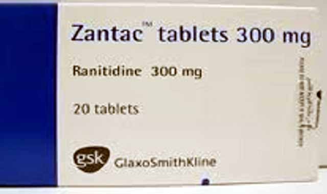 Renitidine is banned in Bangladesh market বাংলাদেশের বাজারে নিষিদ্ধ হলো রেনিটিডিন