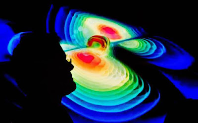 Fondamentale scoperta per la fisica nel 2016: onde gravitazionali