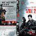 Mile 22 DVD Cover
