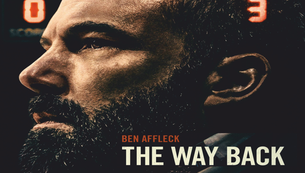The Way Back