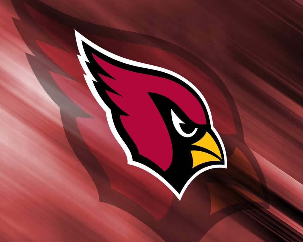 Arizona Cardinals Logos Gallery1