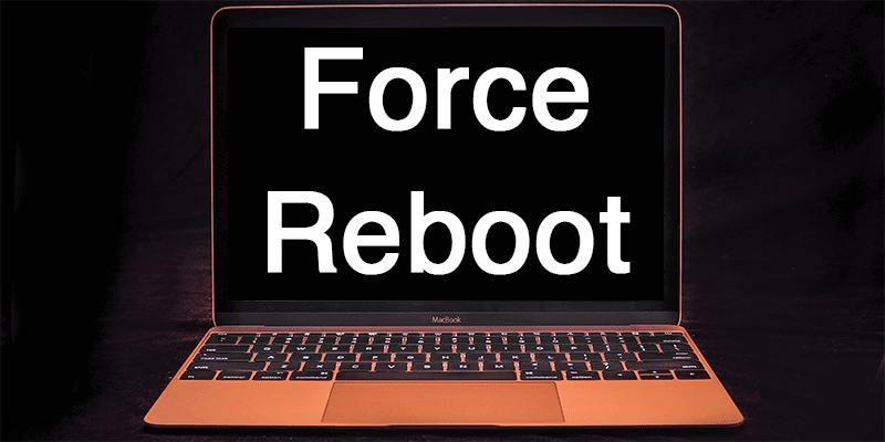 how to restart a mac computer when it freezes how to restart a mac computer when it freezes