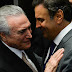 PSDB e PMDB são os partidos mais rejeitados do Brasil, superando inclusive o PT