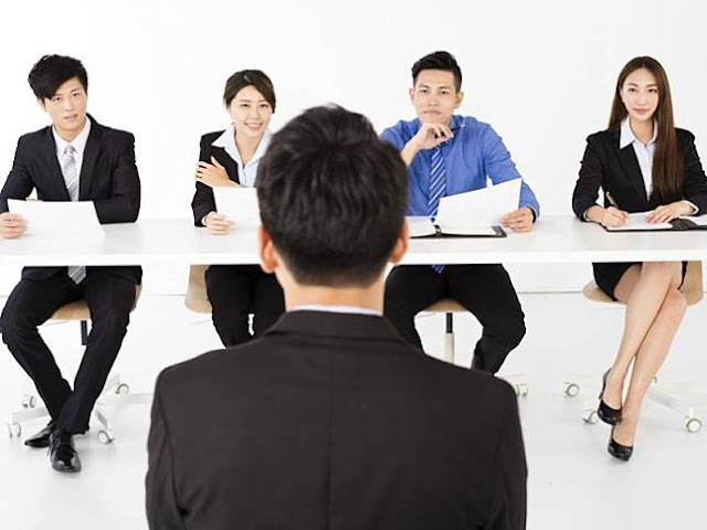 Sebelum Menyesal Kena Tipu, Waspadai 5 Ciri Lowongan Kerja Palsu Berikut Sebelum Menyesal Kena Tipu, Waspadai 5 Ciri Lowongan Kerja Palsu Berikut