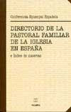 DIRECTORIO DE PASTORAL FAMILIAR