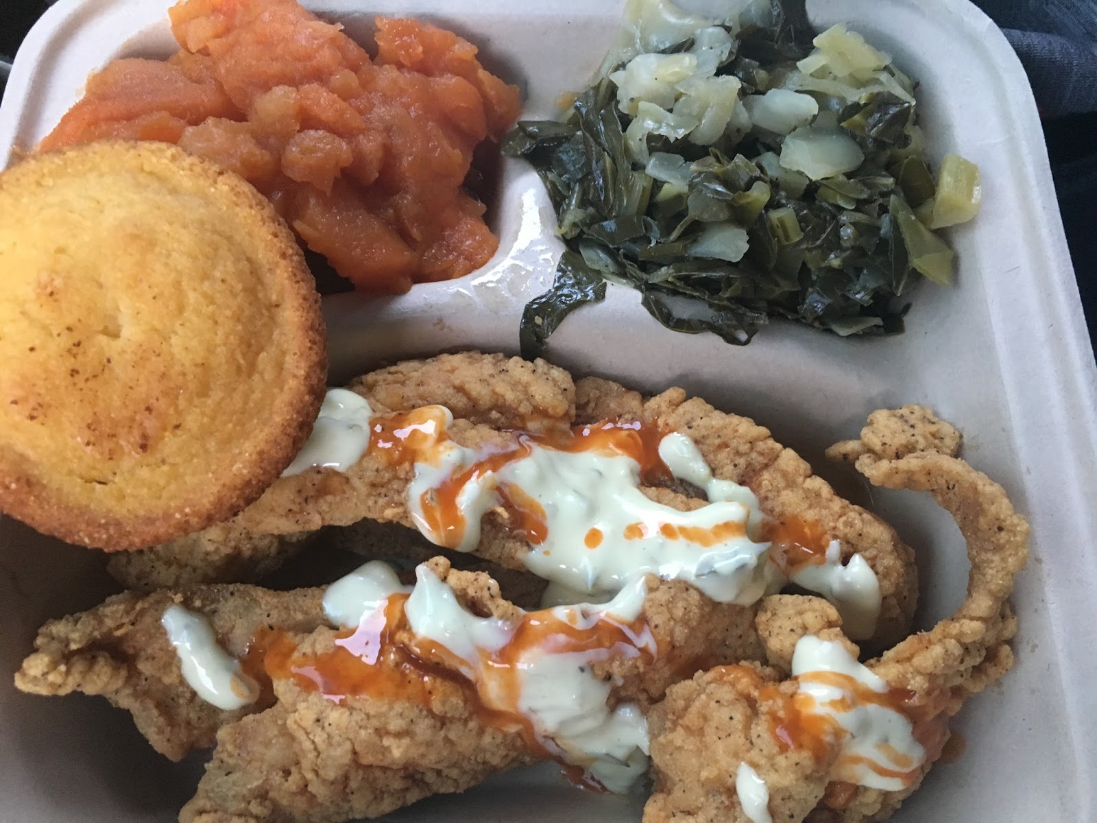 Pasadena Fish Company