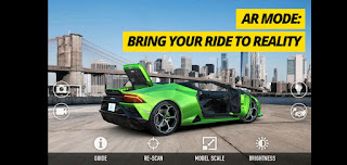Csr Racing 2 Mod Apk Obb Data For Android Mod Apk Rexdl<script async src=
