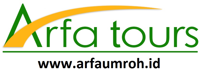 Travel Umroh Murah Arfatour Indonesia Jakarta
