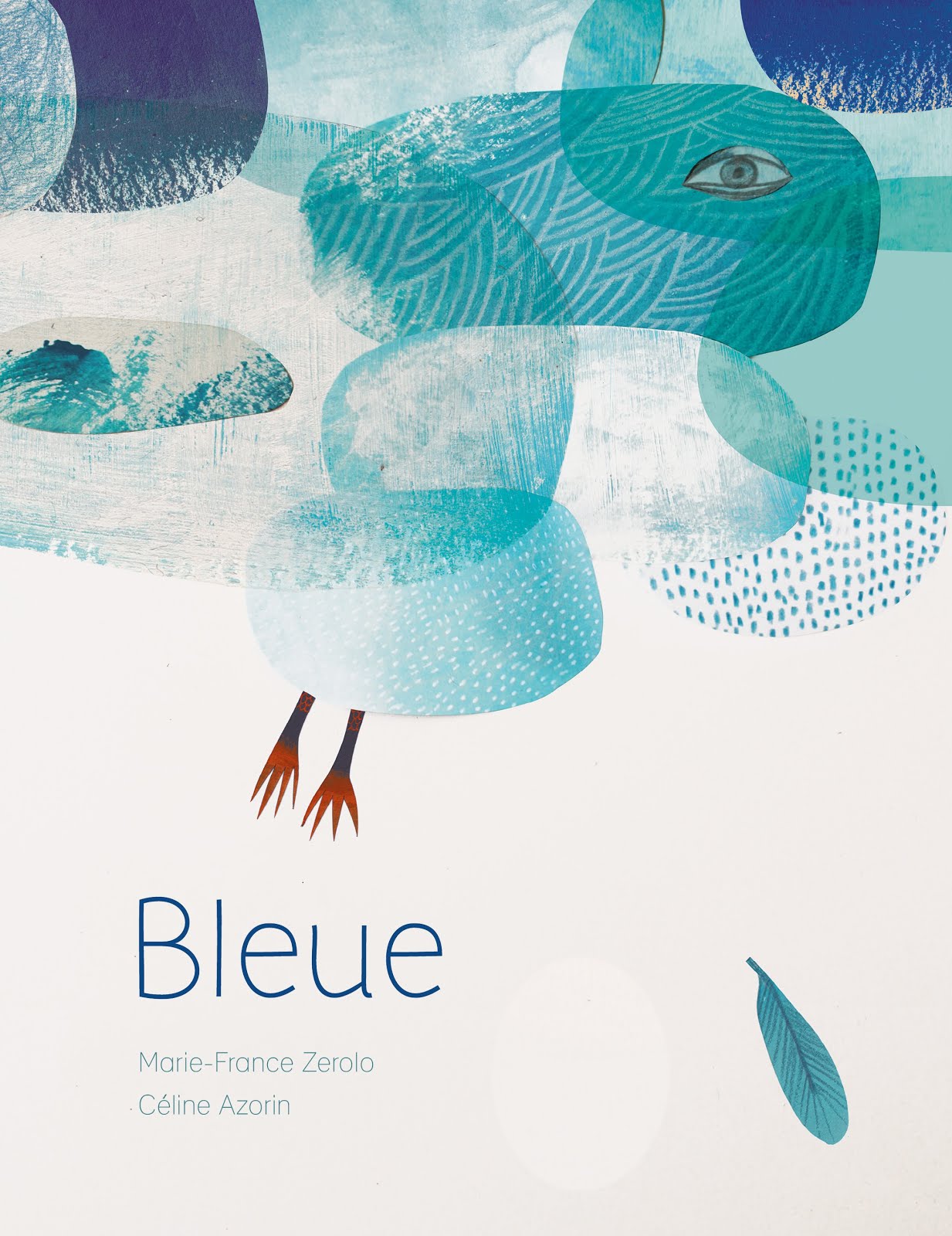 BLEUE