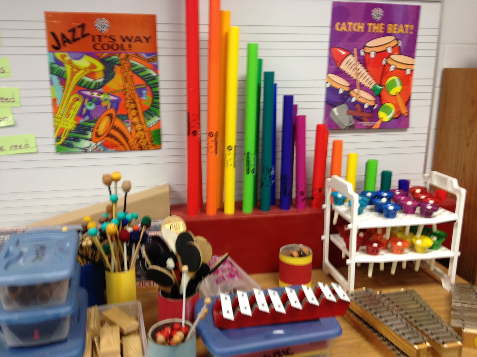 Elementary Music 3T Tips, Technology, and Tricks for the Music