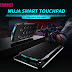 MUJA el Gamepad Futurista Para los Amantes de los Videojuegos!