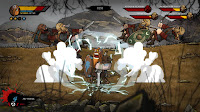 Wulverblade Game Screenshot 10